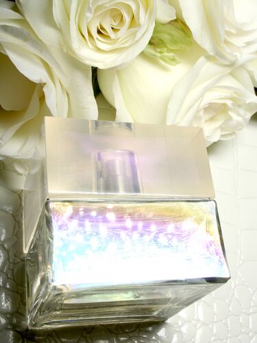 Zen White Heat edp